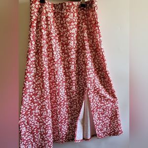 SKIRT 